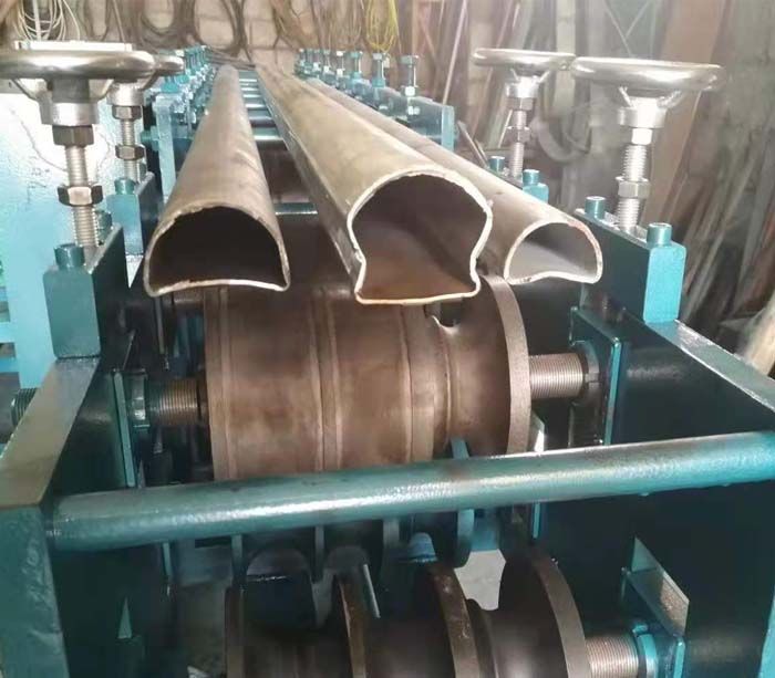 Iron MS Channel Bending Job Work In Delhi - GS Automobiles